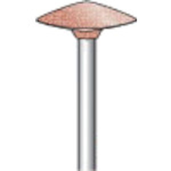 シリコンポリッシャー (10本入)