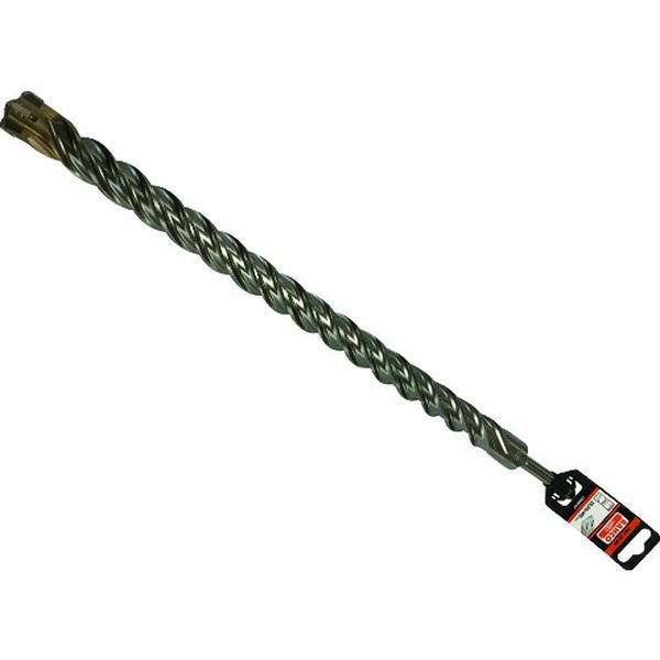 コンクリートドリル＿SDSプラス 4 CUTTERS