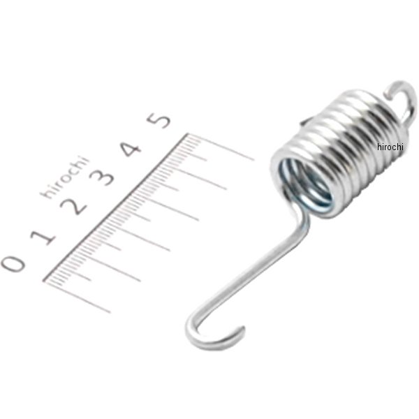 スプリング，ブレーキペダル 46514-107-010