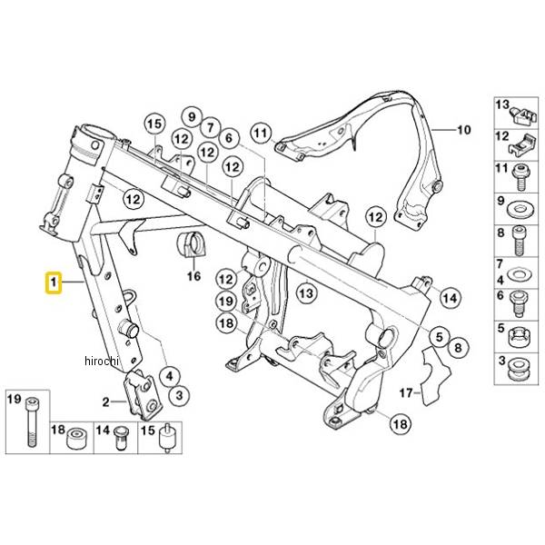 メインフレーム 46518526424