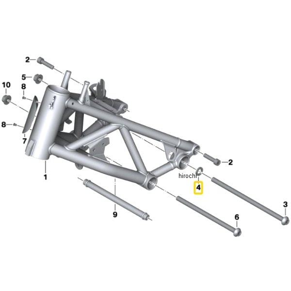 ディスク 46518545127