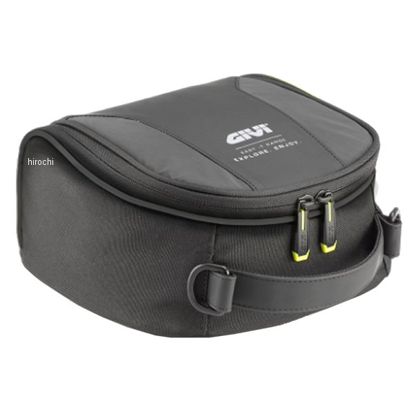 ジビ GIVI EA144B TANKLOCK式 タンクバッグ 5L