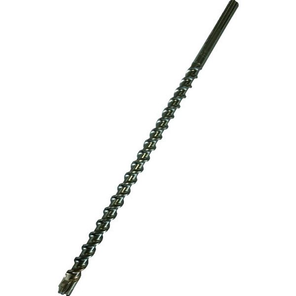 コンクリートドリル SDS MAX 4 CUTTERS