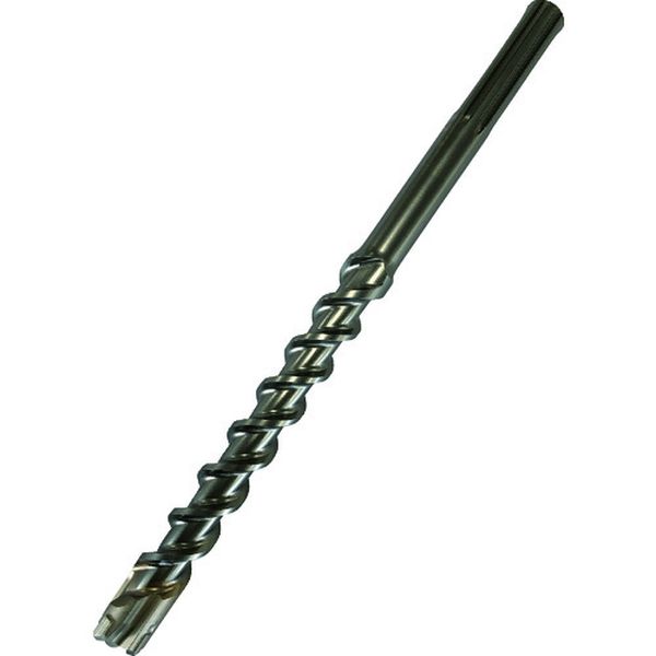 コンクリートドリル SDS MAX 4 CUTTERS