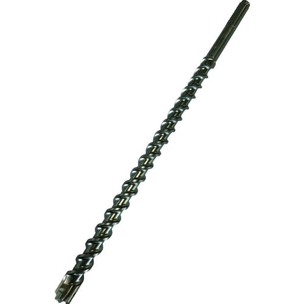 コンクリートドリル SDS MAX 4 CUTTERS