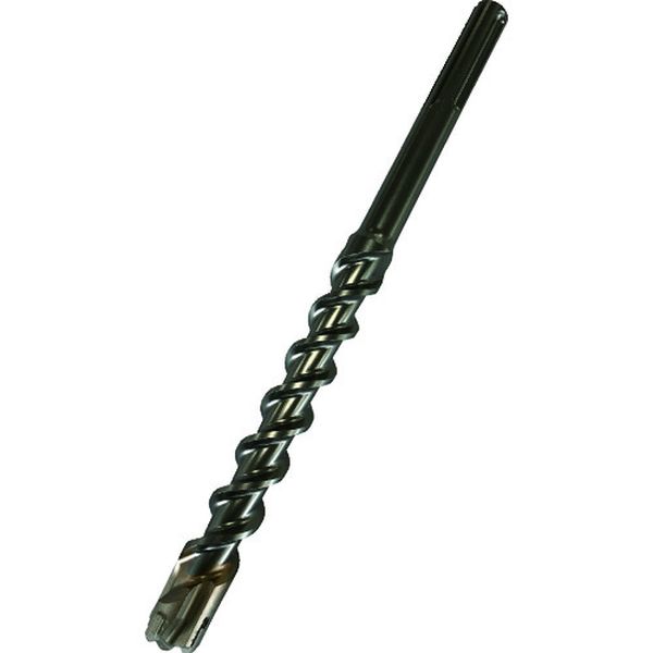 コンクリートドリル SDS MAX 4 CUTTERS