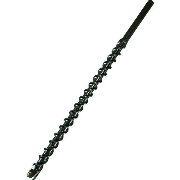 コンクリートドリル SDS MAX 4 CUTTERS