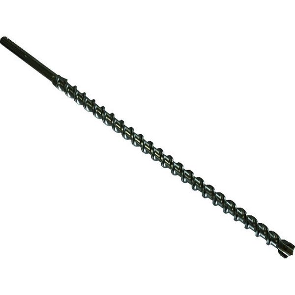 コンクリートドリル SDS MAX 4 CUTTERS