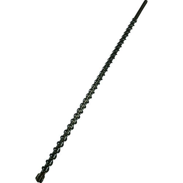 コンクリートドリル SDS MAX 4 CUTTERS