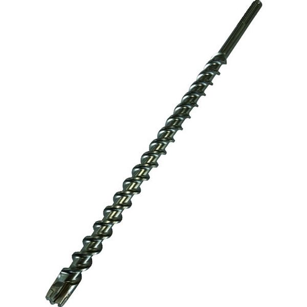 コンクリートドリル SDS MAX 4 CUTTERS