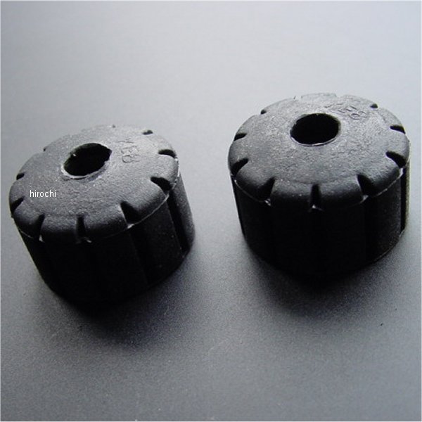 純正ガソリンタンク取付ゴムセット フロント用 ホーク