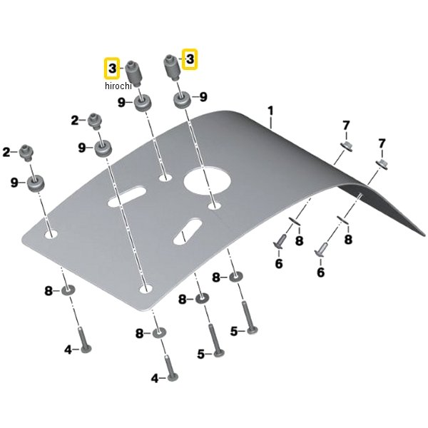 ソケット 46628551555