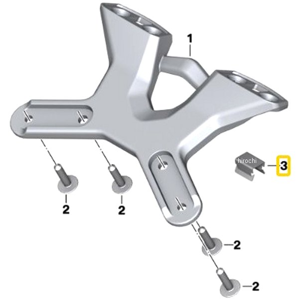 クリップ 46632315390