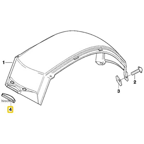 シール 46637651263