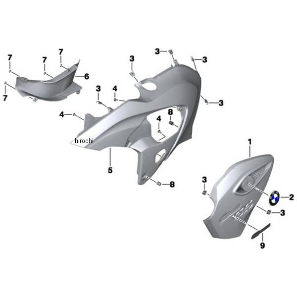 バッファ 46638520628