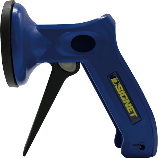 SIGNET バキュームリフターガン 接着面約Φ70