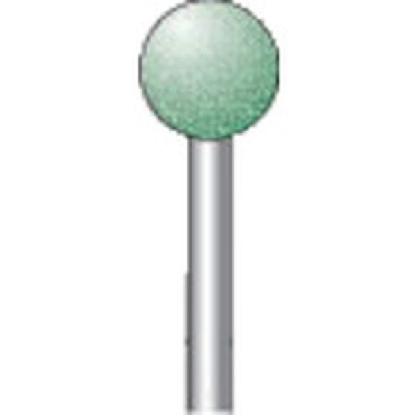 グリーンポリッシャーWA砥粒 (10本入)