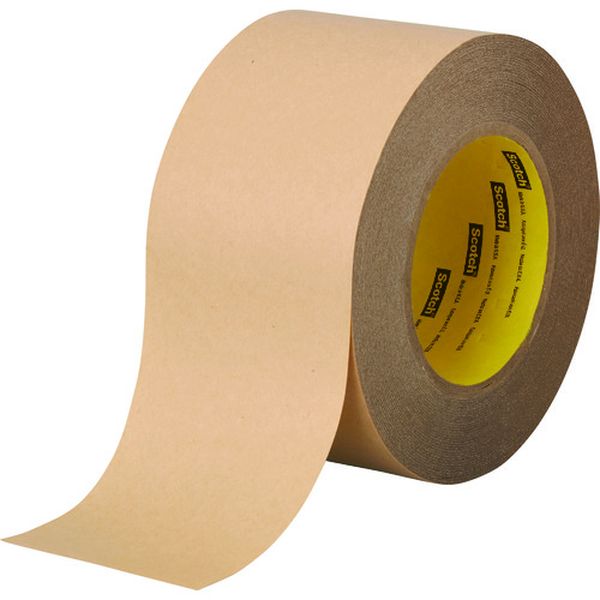 467MC75X541P 207-2184  接着剤転写テープ 467MC 75mmx54m