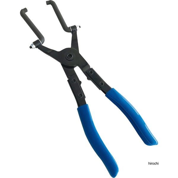 SIGNET クイックコネクタープライヤー 全長270mm