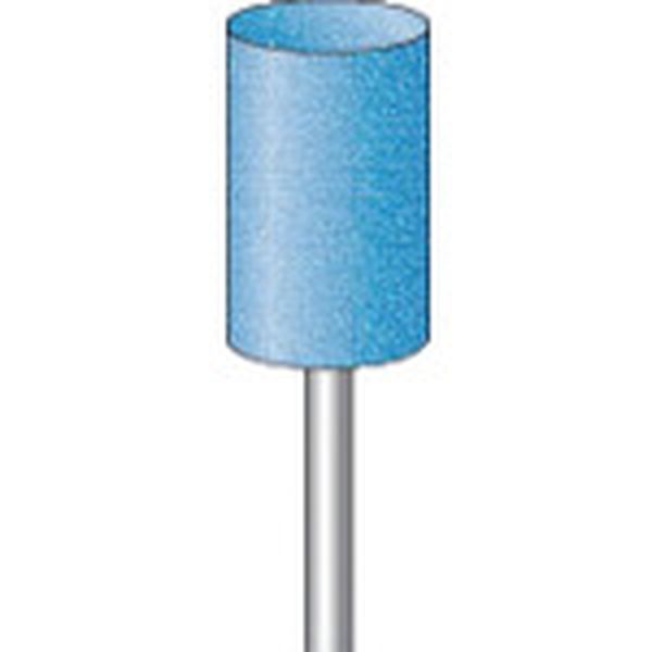 ハイシャインポリッシャー(10本入)粒度220 グリーン 外径13mm