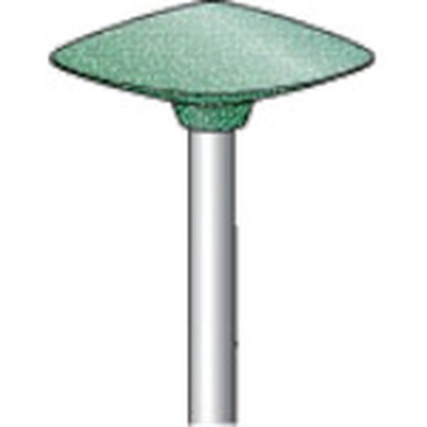 グリーンポリッシャー (10本入)