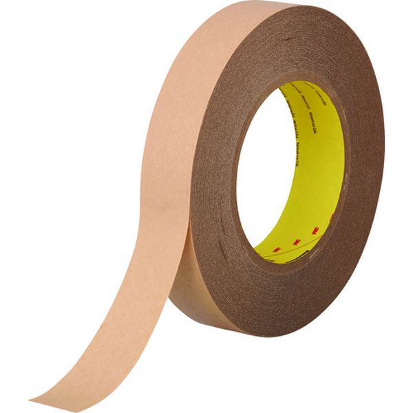 468MC25X541P 207-2186  接着剤転写テープ 468MC 25mmx54m