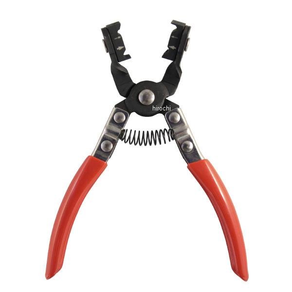 SIGNET   ホースクランププライヤー(アングルタイプ)