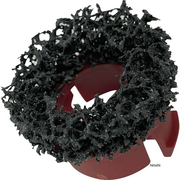 SIGNET 2 46924、 46941用 ハブクリーナーブラシ 23mm