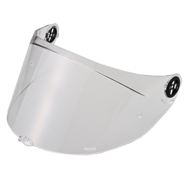 ノーラン NOLAN 補修部品 X804用 シールド XFR-03 クリア