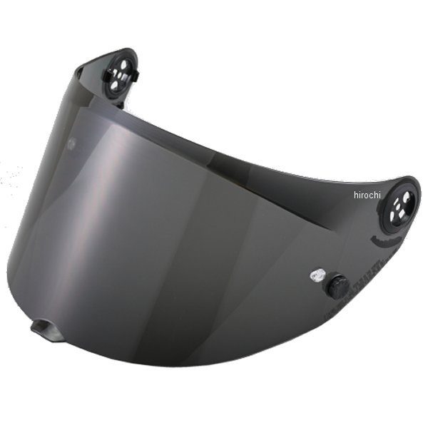 ノーラン NOLAN 補修部品 X804用 シールド XFR-03 ダークスモーク