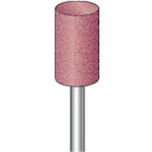 高速回転用ゴム砥石  (10本入)