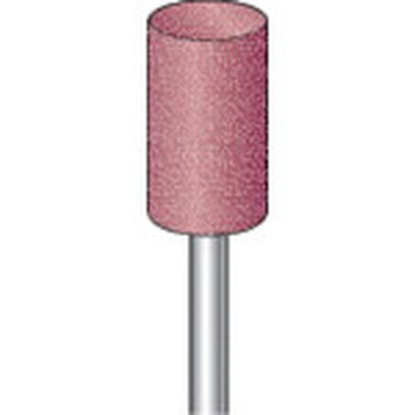 高速回転用ゴム砥石  (10本入)