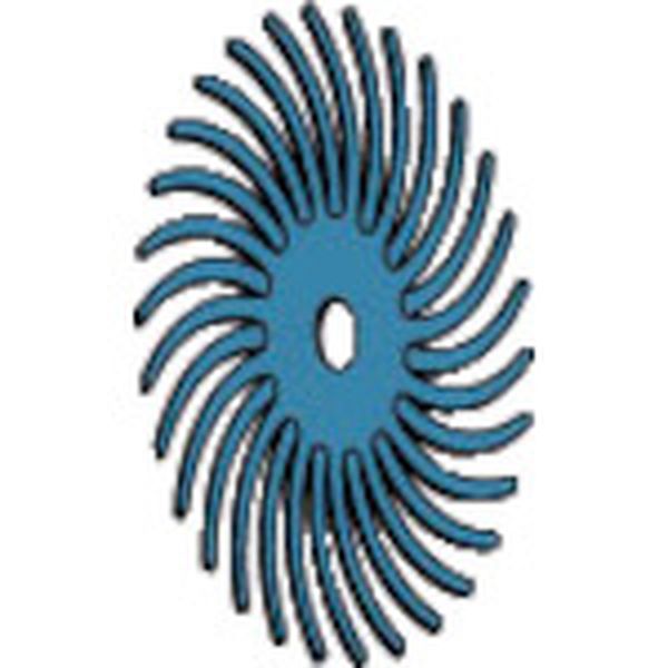 フェザーゴム砥石  (10本入)