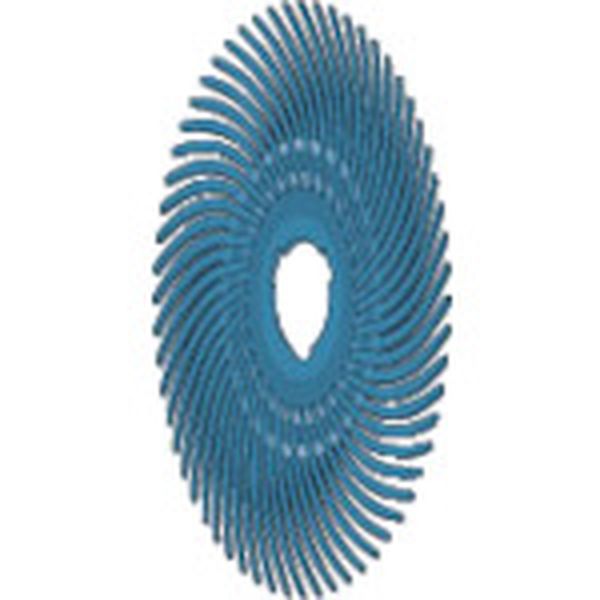 フェザーゴム砥石  (5本入)