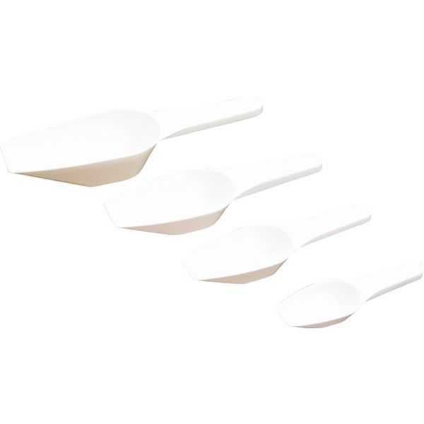 1262-01 計量スプーンPP 4703―1001