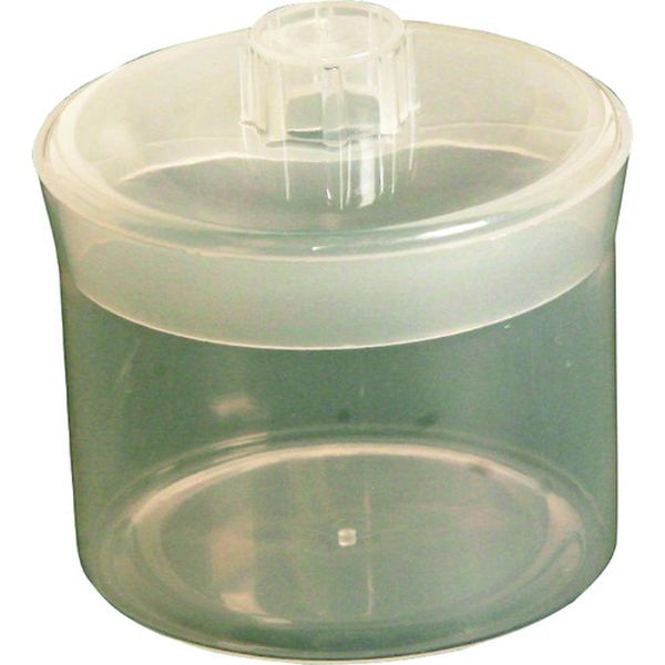 1263-04 ひょう量瓶PP120ml