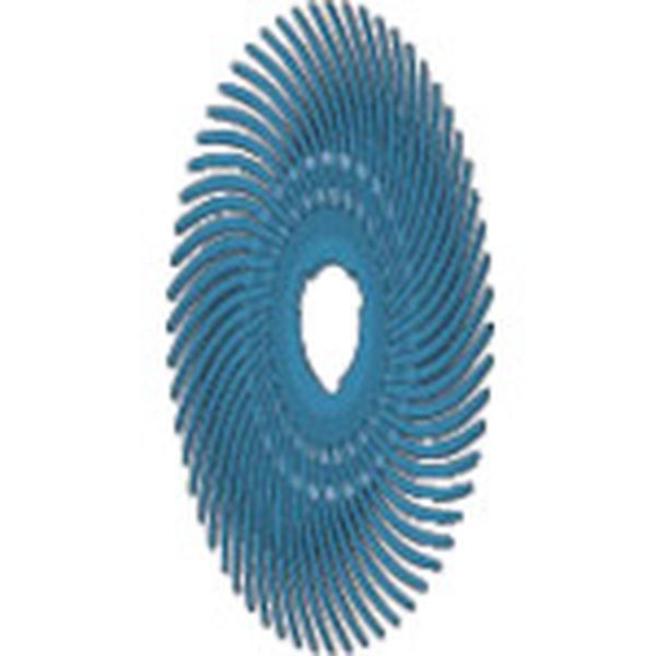 フェザーゴム砥石  (5本入)