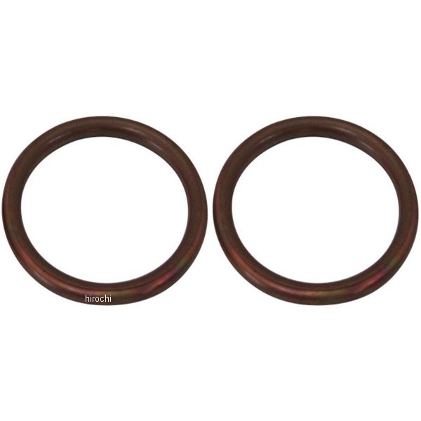 エキゾーストガスケットホンダ 2個入り