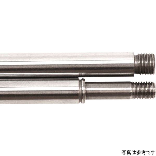 【セール特価】 ショックシャフト 12.5mm x 7.73インチ センター HPG、KYB用 1個売り