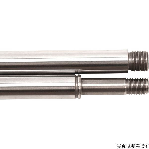 【セール特価】 ショックシャフト 12.5mm x 7.88インチ リア HPG、KYB用 1個売り