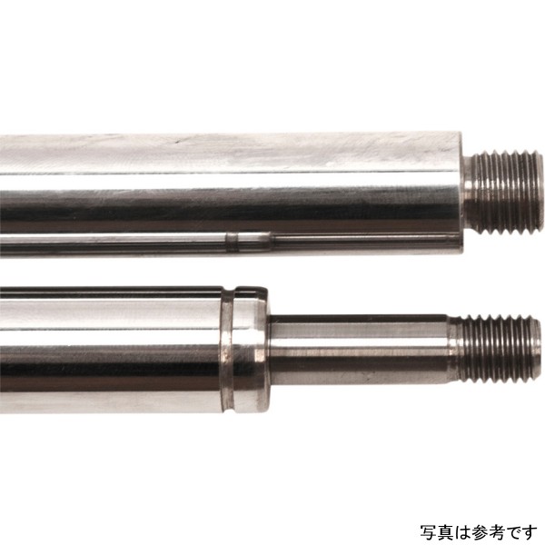 【セール特価】 ショックシャフト 16mm x 10.53インチ リア HPG、KYB用 1本売り