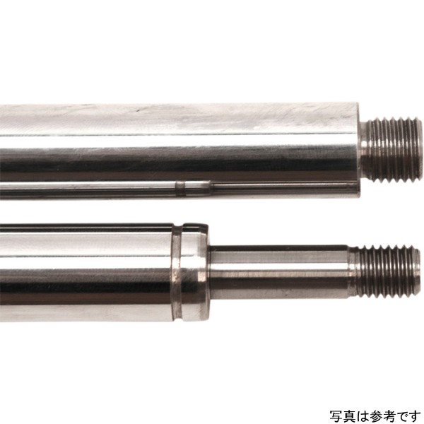 【セール特価】 ショックシャフト 16mm x 11.12インチ リア HPG、KYB用 1本売り