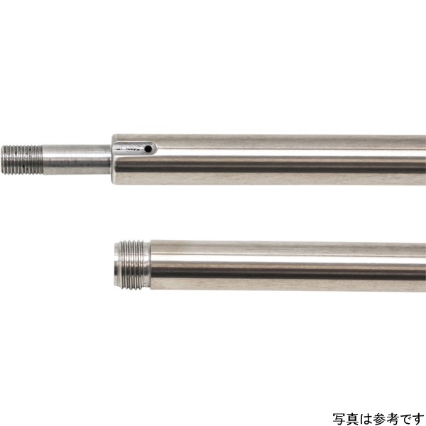【セール特価】 ショックシャフト 0.625 X 9.34