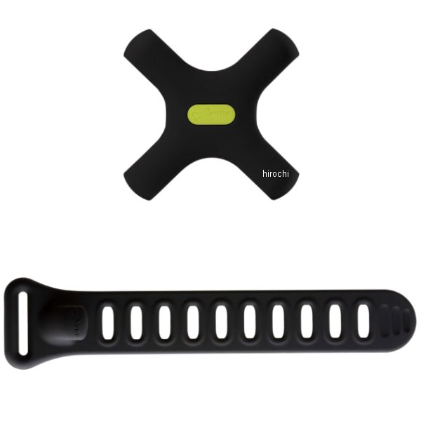 コルハート チャージャーアクセサリーキット