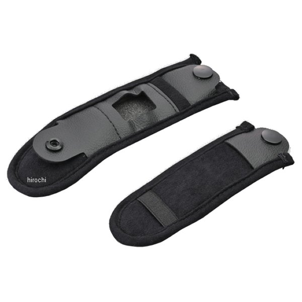 ノーラン NOLAN 補修部品 X-804RS用 あごひもカバー Sサイズ