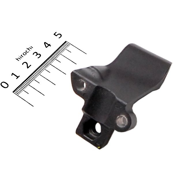 ホルダー,パーキングブレーキ 47111-MLA-A50