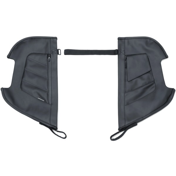 エンジンガード チャップス 97年-21年 ツーリング 純正エンジンガード用