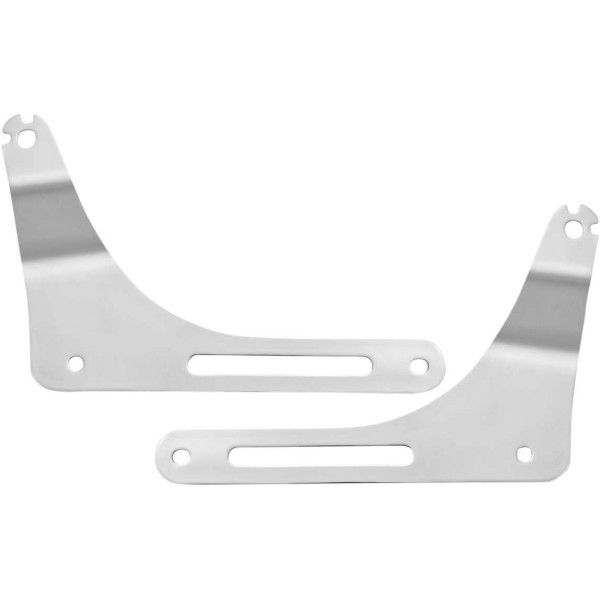 サイドプレート 多目的ドライバー/パッセンジャー用 18年-20年 FLFB、FXBR