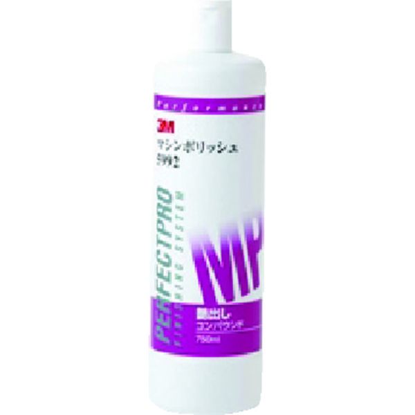 471-4415  マシンポリッシュ  750ml