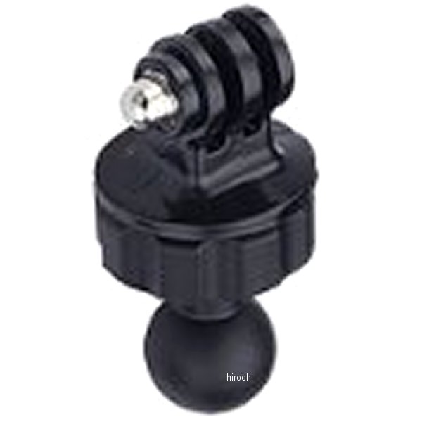 TKアクションカムホルダー ボールマウント